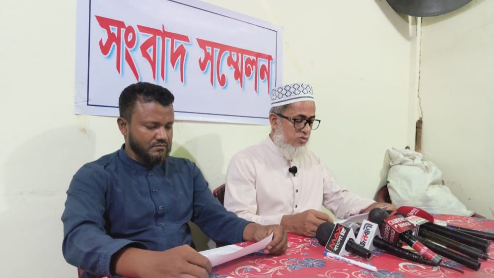 ২০ বছর ধরে মৃত শিক্ষকের বেতন তোলার বিষয়ে আসল ঘটনা জানালেন সেই জামায়াত নেতা