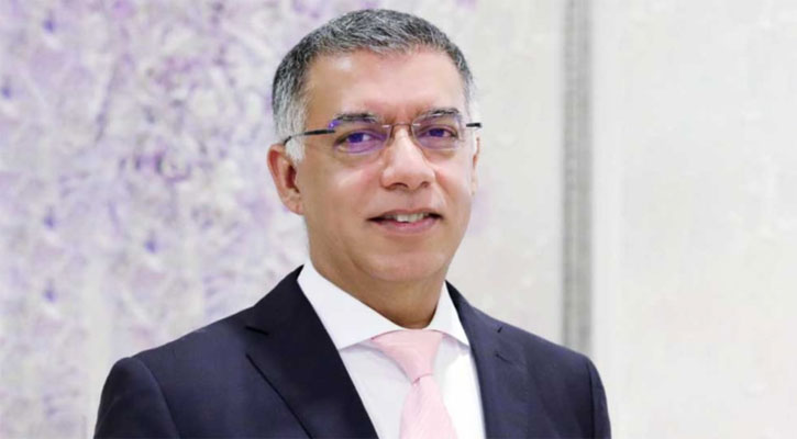 ঢাকা ব্যাংকের নতুন এমডি ওসমান এরশাদ