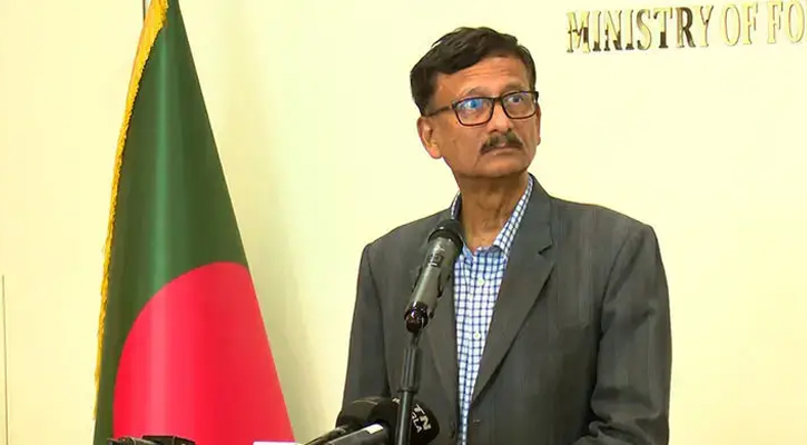 চীন থেকে অস্ত্র কেনায় নিষেধাজ্ঞার আশঙ্কা নেই