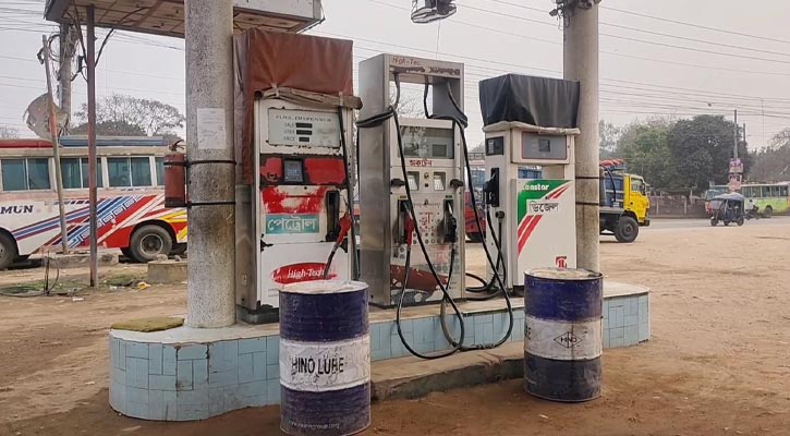 ৮৫ দেশে পেট্রোলের দাম বেড়েছে, বাংলাদেশের পরিস্থিতি কী