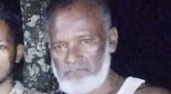 পিতা ও পুত্রদের মধ্যে হাতাহাতিতে পিতার মৃত্যু 