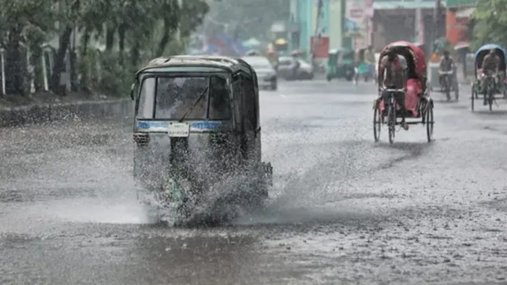 ঢাকার বাতাস আজ অস্বাস্থ্যকর