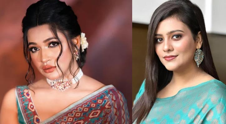 অভিনেত্রী বাঁধনের ওপর হামলার ৪ কারণ জানালেন দীপ্তি চৌধুরী