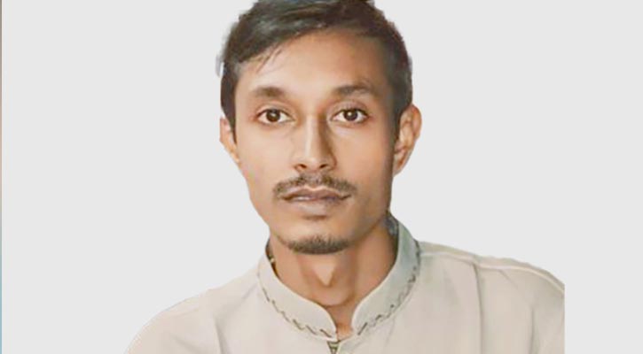 গোপনে কারামুক্ত হয়ে প্রশ্ন ছুড়ে দিলেন নিষিদ্ধ ছাত্রলীগ নেতা সাদ্দাম