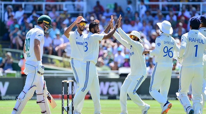 ৯২ বছরের রেকর্ড ভেঙে লজ্জায় ডুবলো দক্ষিণ আফ্রিকা