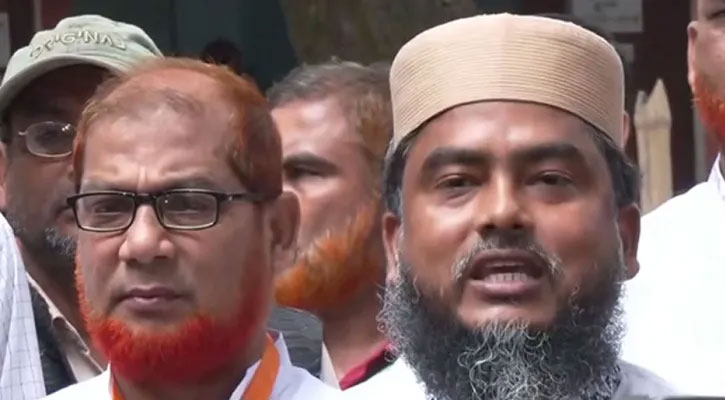 সুষ্ঠু নির্বাচন হলে জয়ের ব্যাপারে শতভাগ আশাবাদী: দেলাওয়ার হোসেন