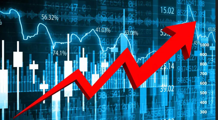 অস্বাভাবিক বাড়ছে দেশ গার্মেন্টসের শেয়ার দর