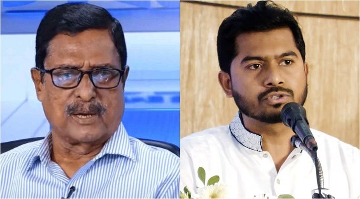 ফজলুর রহমানের মতো মুক্তিযোদ্ধারা এই দেশটাকে উপহার দিয়েছেন: নুর