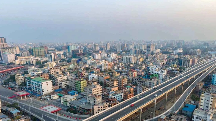 আজ কেমন থাকবে ঢাকার আবহাওয়া