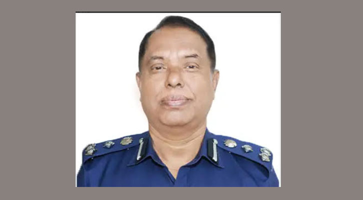 শ্যোন-অ্যারেস্টের নির্দেশনা প্রত্যাহার চেয়ে রাজশাহীর ডিআইজিকে আইনি নোটিশ