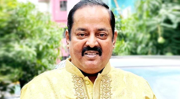 সুখবর পেলেন ডিপজল