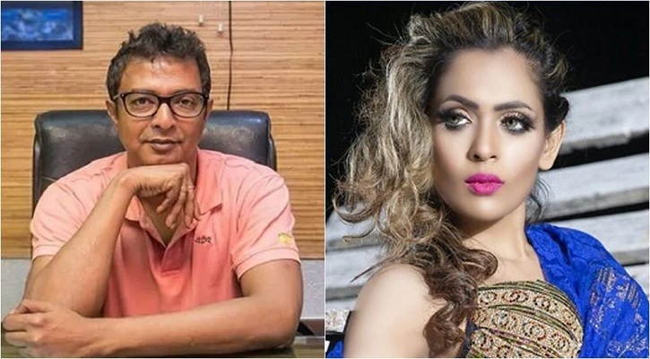 নায়িকার মামলায় প্রযোজক আবদুল আজিজের বিরুদ্ধে গ্রেপ্তারি পরোয়ানা