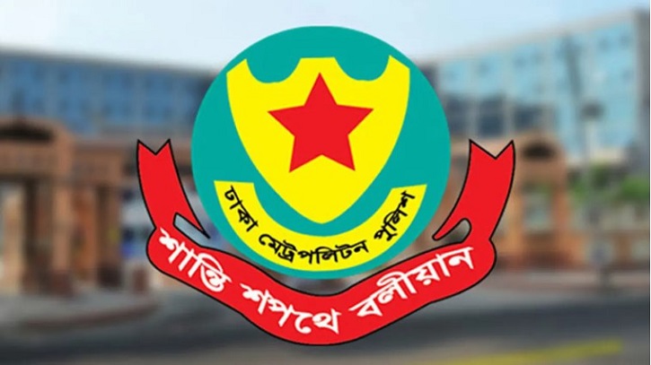শেখ হাসিনাকে ‘মানবতার মা’ বলে সম্বোধন করা এডিসি মাসুদ রানাকে বদলি
