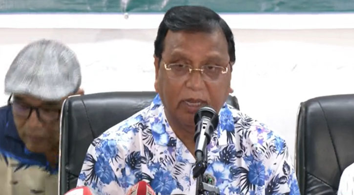 কিছু কর্মীকে শোকজ করা হয়েছে: ডিএসসিসি প্রশাসক
