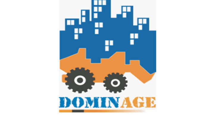 নরসিংদীর কারখানা বন্ধ ডমিনেজ স্টিলের