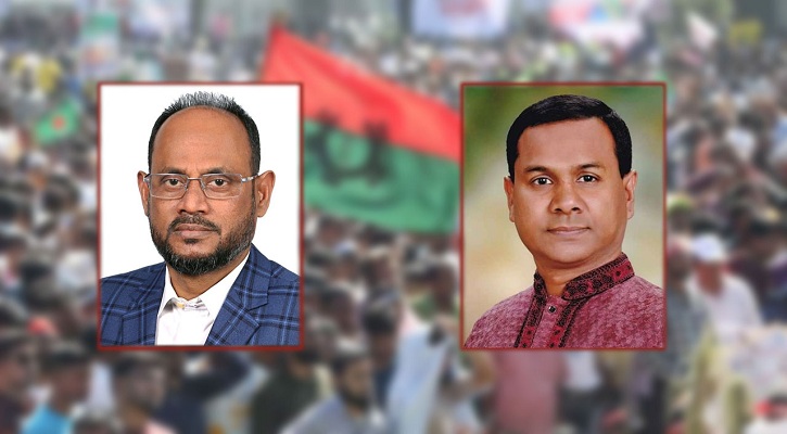 টুকু-জুয়েলসহ বিএনপির ২৯ নেতাকর্মীর কারাদণ্ড
