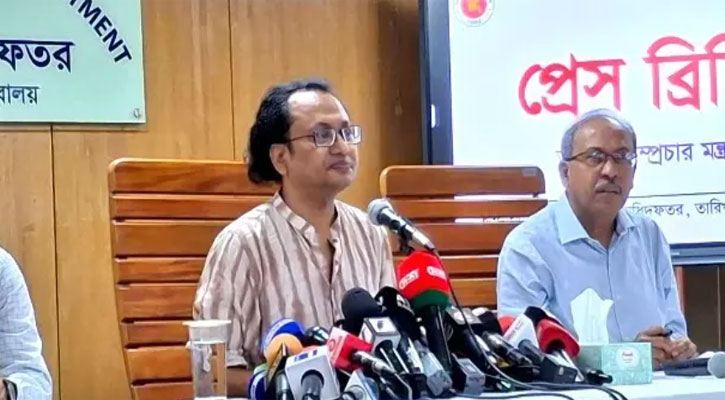 অভিযোগ পেলে দুদক যে কারো বিরুদ্ধেই তদন্ত করবে: ডা. জাহেদ