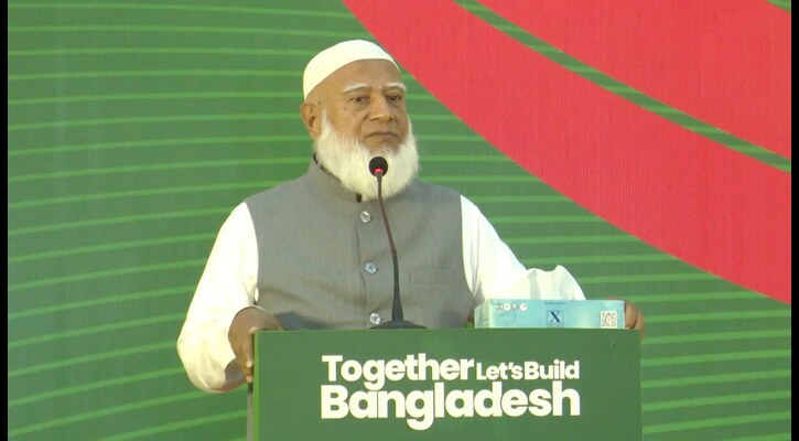 রাজনৈতিক শূন্যতা থেকে ‘প্রধানমন্ত্রী’ পদের অন্যতম প্রতিদ্বন্দ্বী