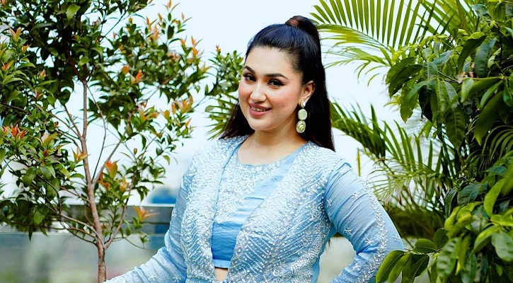 কামরাঙ্গীরচরে কী ঘটেছিল, জানালেন অপু বিশ্বাস