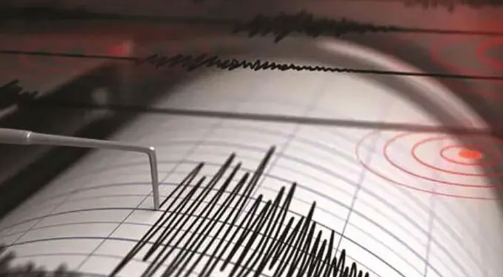 ভূমিকম্পে কেঁপে উঠল ঠাকুরগাঁও