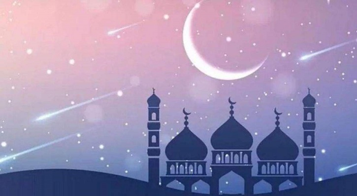 ঈদ উদযাপনে প্রস্তুত সারাদেশ