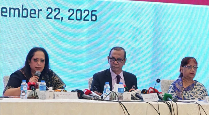 মিউচুয়াল ফান্ডের জন্য পৃথক প্ল্যাটফর্ম তৈরি হচ্ছে: ডিএসইর এমডি