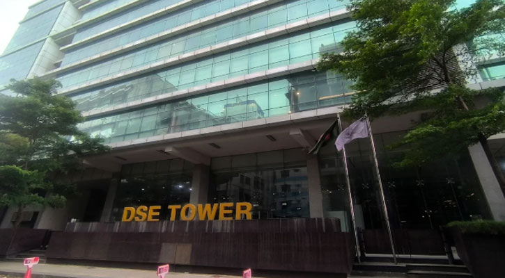 উৎপাদন বন্ধ পুঁজিবাজারের ৩২ কোম্পানির 