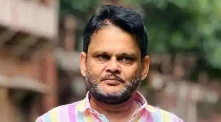 যৌন হয়রানির অভিযোগে ঢাবি শিক্ষক গ্রেপ্তার