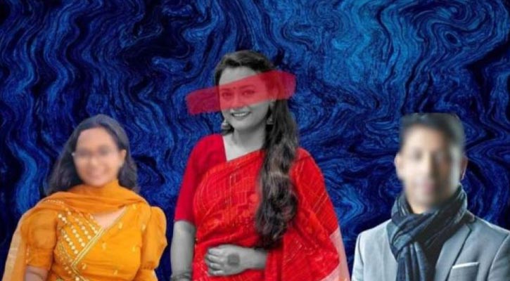 ত্রিমুখী প্রেমের বলি ঢাবির মিমো? বেরিয়ে এলো চাঞ্চল্যকর তথ্য