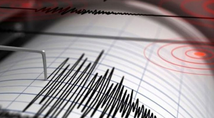 আগামী সপ্তাহে শক্তিশালী ভূমিকম্প হতে পারে