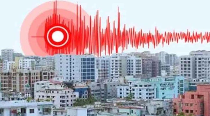 তিন ভাগে বিভক্ত নতুন ফাটলরেখার সন্ধান গবেষকদের, ৬ মাত্রায় ভূমিকম্পের শঙ্কা