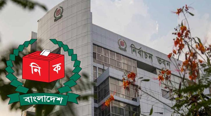 নির্বাচনী আচরণবিধির গেজেট প্রকাশ, প্রচারণায় নিষিদ্ধ পোস্টার ও ড্রোন ব্যবহার