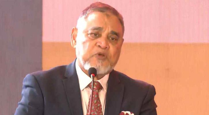 আগামী নির্বাচন হবে ঐতিহাসিক ও স্বচ্ছ : সিইসি