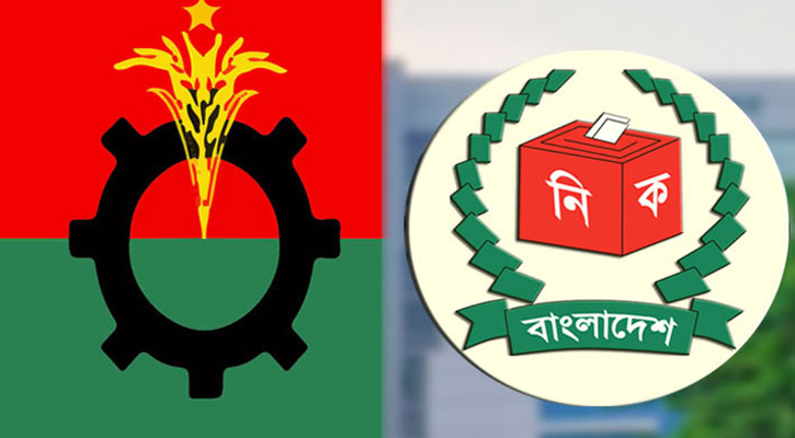 ইসির ডাকে সাড়া নেই বিএনপির