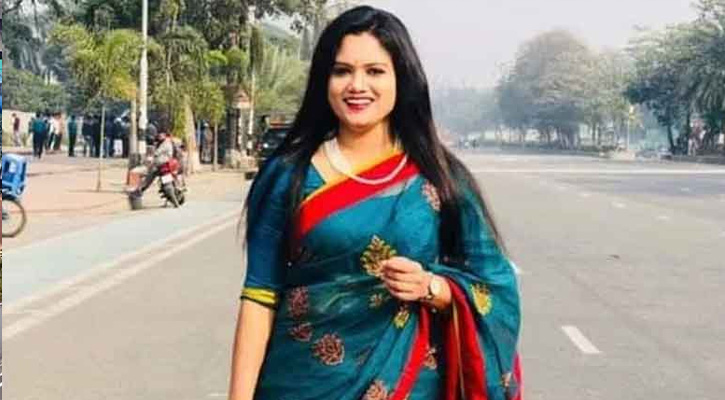 ইডেন ছাত্রলীগ নেত্রী তামান্না জেসমিন রিভার জামিন বাতিল