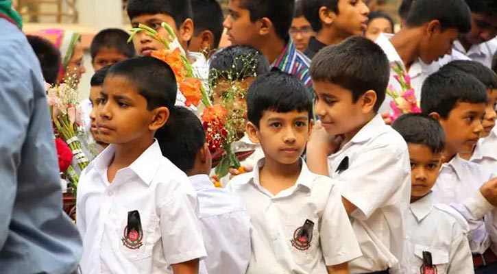 স্কুলে ভর্তির নতুন নীতিমালা প্রকাশ: বয়স, কোটাসহ একাধিক পরিবর্তন