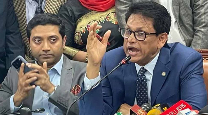 সামনে এসএসসি পরীক্ষা, নকল নিয়ে কড়া হুঁশিয়ারি শিক্ষামন্ত্রীর