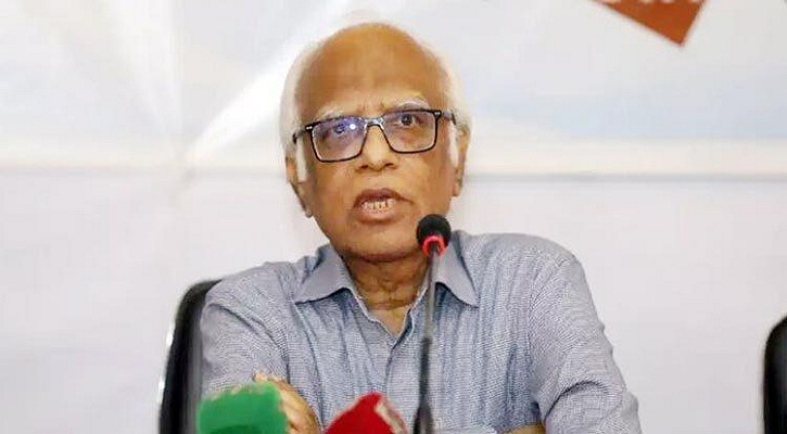 সাত কলেজ নিয়ে নতুন একটি স্বতন্ত্র বিশ্ববিদ্যালয় করা হবে