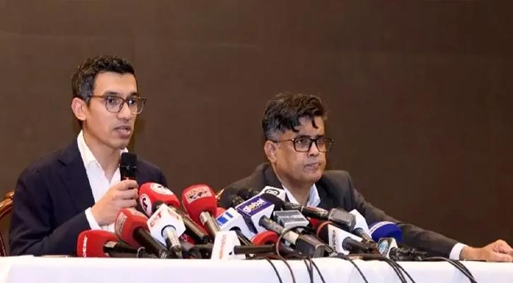 একীভূত হচ্ছে সরকারের ৬ প্রতিষ্ঠান