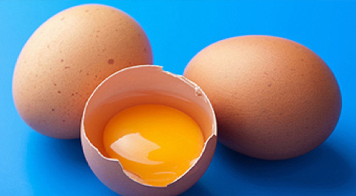 বিশ্ব ডিম দিবস আজ