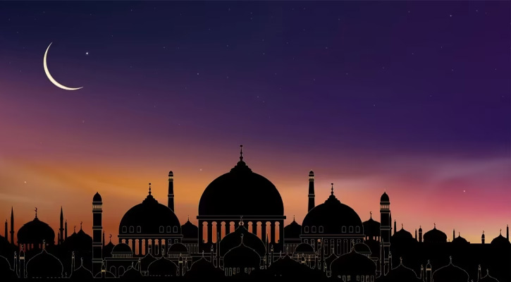 সৌদিসহ মধ্যপ্রাচ্যে ঈদুল ফিতরের সম্ভাব্য তারিখ জানা গেল