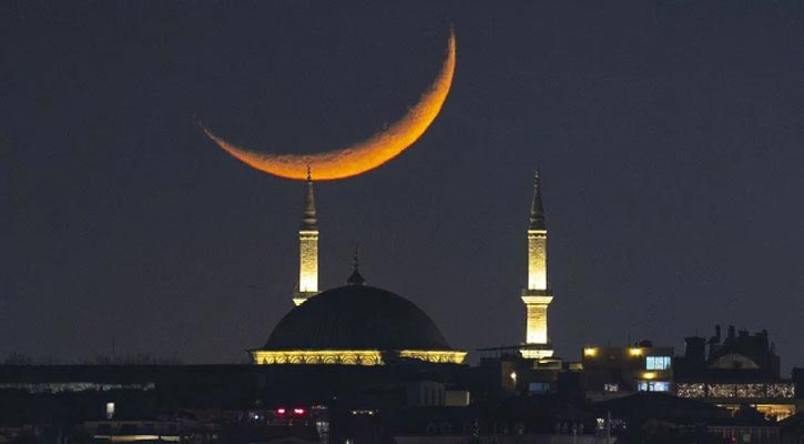 বাংলাদেশে ঈদুল ফিতর কবে, যা জানা গেল