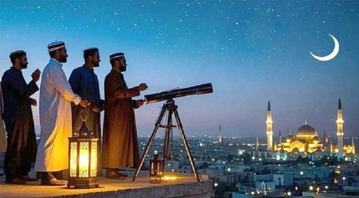 ঈদুল আজহার সম্ভাব্য তারিখ ঘোষণা আমিরাতে, বাংলাদেশে কবে?