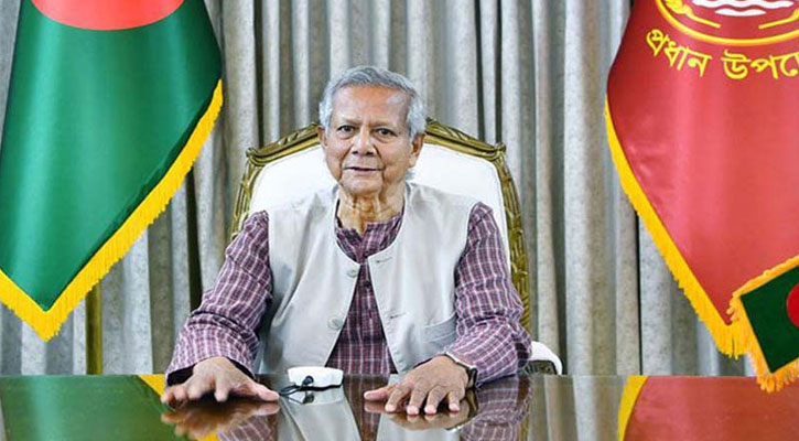 ইউপিইউ কাউন্সিলে পুনর্নির্বাচিত বাংলাদেশ, প্রধান উপদেষ্টার অভিনন্দন