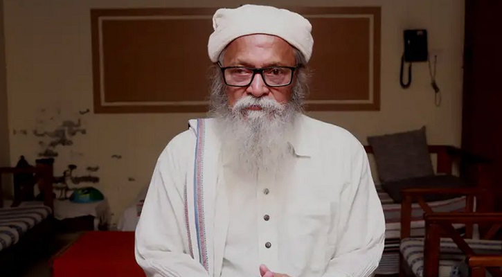 ৩২ নম্বর বাড়ি ভাঙার উস্কানিদাতা শেখ হাসিনা : ফরহাদ মজহার