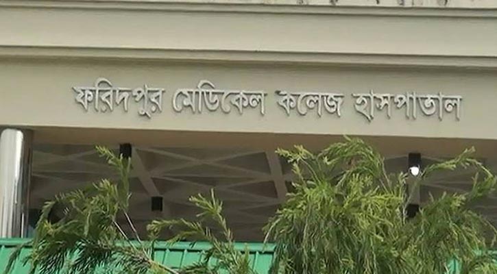 ফরিদপুরে দুই হাসপাতালে হামের উপসর্গ নিয়ে ভর্তি ১৪ শিশু