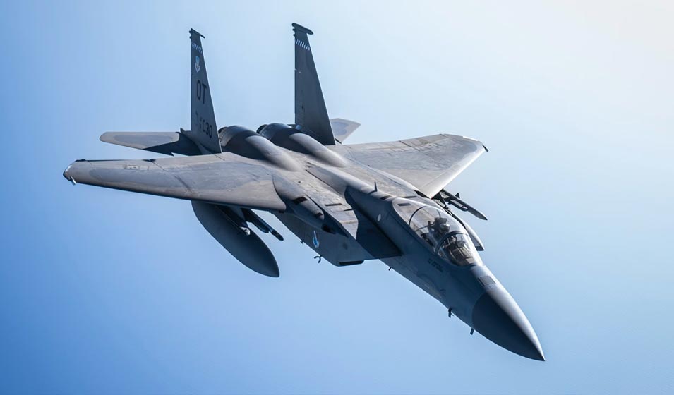 ইরানে এফ-৩৫ যুদ্ধবিমান ভূপাতিত ও পাইলট নিখোঁজের কথা স্বীকার করল যুক্তরাষ্ট্র