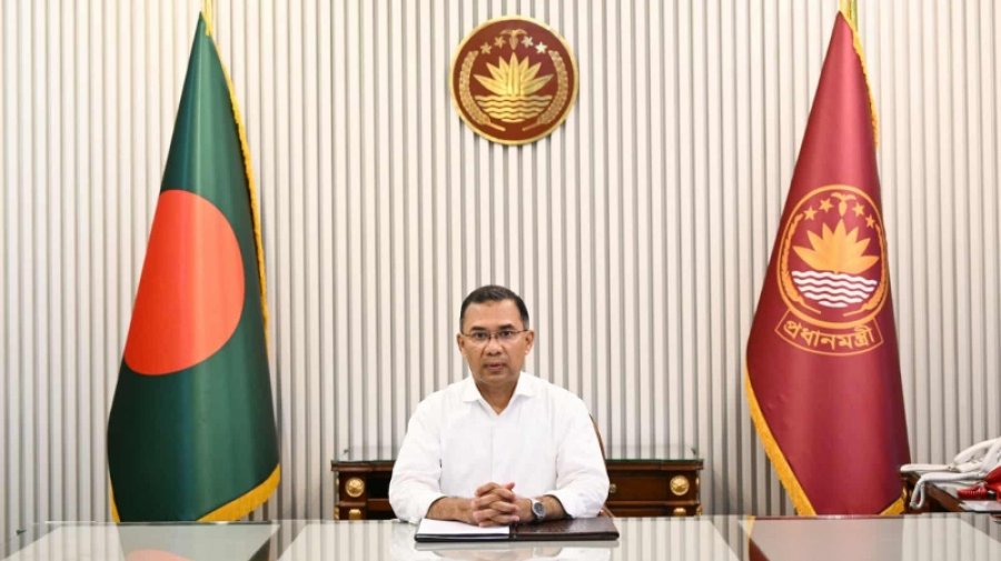 নিজের সেই ‘প্ল্যান’ বাস্তবায়নের অঙ্গীকার প্রধানমন্ত্রীর