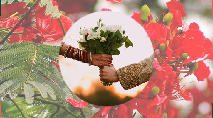 পহেলা ফাল্গুন ও বিশ্ব ভালোবাসা দিবস আজ