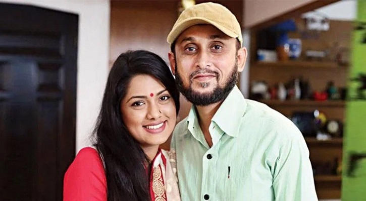 ফারুকী-তিশার ২০ বছরের সম্পর্ক এবং ১৬ বছরের দাম্পত্যে ভাঙনের সুর